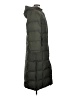 Bernardo Fashions Green Coat Size XS - photo 4