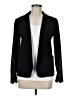 Theory Black Blazer Size 6 - photo 1