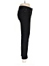 Simply Vera Vera Wang Chevron-herringbone Black Jeans Size 6PS - photo 4