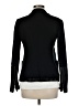 Theory Black Blazer Size 6 - photo 2