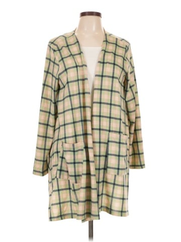 Lularoe Cardigan (view 1)