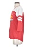 Fanatics Red 3/4 Sleeve T-Shirt Size S - photo 5