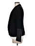 Theory Black Blazer Size 6 - photo 5