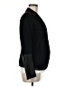 Theory Black Blazer Size 6 - photo 4