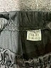 Unbranded Black Athletic Shorts Size XS (kids) - photo 3