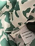 Jodifl 100% Polyester Green Short Sleeve Blouse Size 2X - photo 8