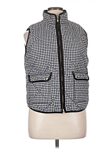 J.Crew Factory Store Vest (view 1)