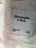 Abercrombie & Fitch 100% Polyester Ivory Jacket Size S - photo 6