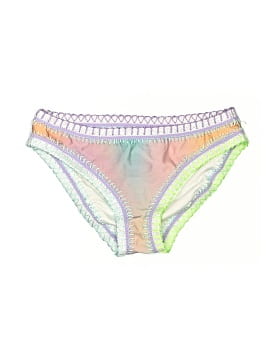 Platinum Swimsuit Bottoms (view 1)
