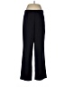Coldwater Creek Black Dress Pants Size 14 - photo 1