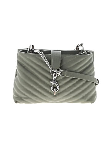Rebecca Minkoff Leather Crossbody Bag (view 1)