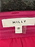 Milly 100% Polyurethane Purple Casual Pants Size 25 waist - photo 7