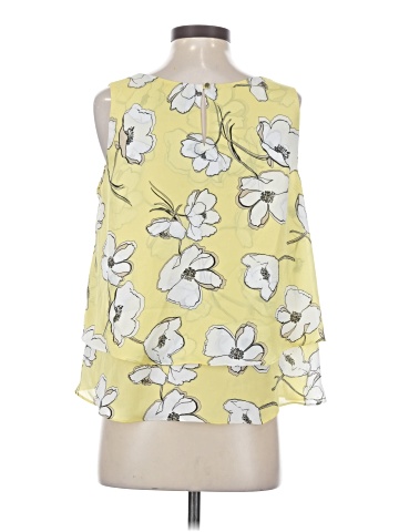 Liz Claiborne Career Sleeveless Blouse (view 2)
