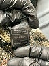 JACK 100% Acrylic Black Cardigan Size S - photo 8