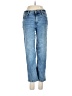 Simply Vera Vera Wang Blue Jeans Size 2 - photo 1
