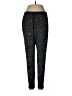 Gap Tweed Black Sweatpants Size M - photo 1