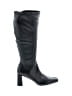 Steve Madden Black Boots Size 9 (wide) - photo 1