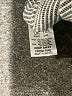 Warehouse Houndstooth Black Pullover Sweater Size 10 - photo 8
