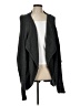 La Miel Gray Cardigan Size L - photo 1