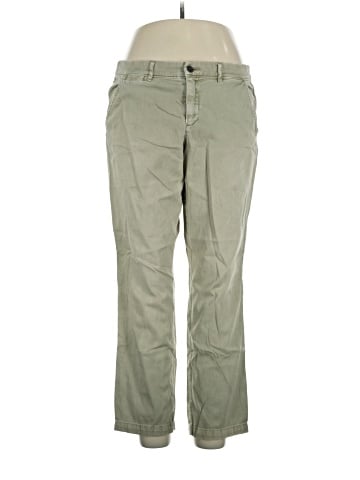 Pilcro and the Letterpress Khakis (view 1)