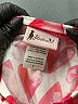 Floatimini Pink Rash Guard Size 5 - photo 3