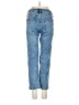 Simply Vera Vera Wang Blue Jeans Size 2 - photo 2