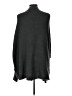 La Miel Gray Cardigan Size L - photo 2