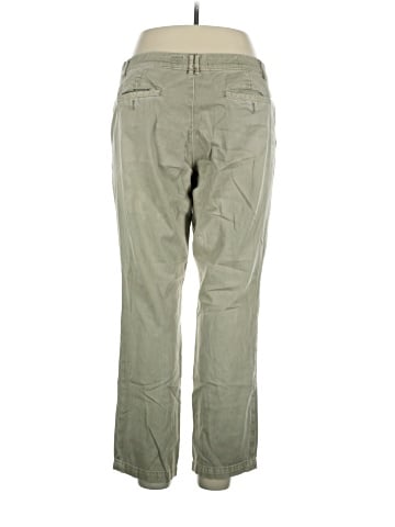 Pilcro and the Letterpress Khakis (view 2)
