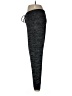 Gap Tweed Black Sweatpants Size M - photo 5