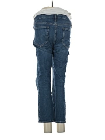 Gap - Maternity Jeans (view 2)