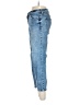 Simply Vera Vera Wang Blue Jeans Size 2 - photo 5