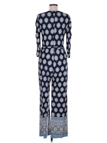 NY Collection Jumpsuit (view 2)