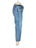 Simply Vera Vera Wang Blue Jeans Size 2 - photo 4
