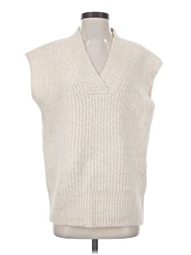 Topshop Sweater Vest (view 1)