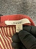 Easel Burgundy Pullover Sweater Size L - photo 7