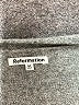 Reformation 100% Wool Gray Wool Cardigan Size M - photo 7