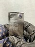 H&M Polka Dots Gray Sleeveless Button-Down Shirt Size 18 - photo 8