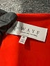 WAYF Red Sleeveless Blouse Size S - photo 7