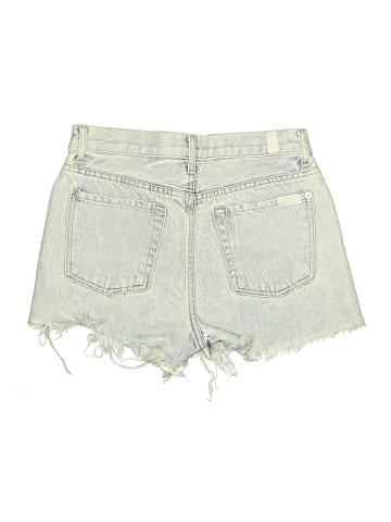 Unbranded Denim Shorts (view 2)