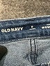 Old Navy Blue Jeans Size 0 - photo 7