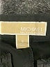 MICHAEL Michael Kors Solid Black Dress Pants Size 6 - photo 7