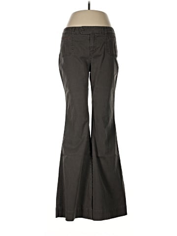 London Jean Dress Pants (view 1)