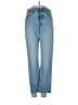 Levi's Blue Jeans Size 25 waist - photo 1