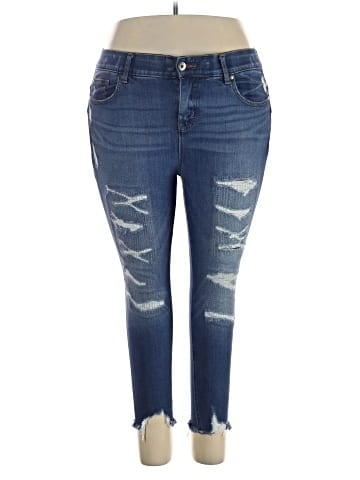 Torrid Jeans (view 1)