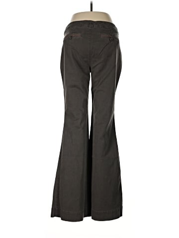 London Jean Dress Pants (view 2)