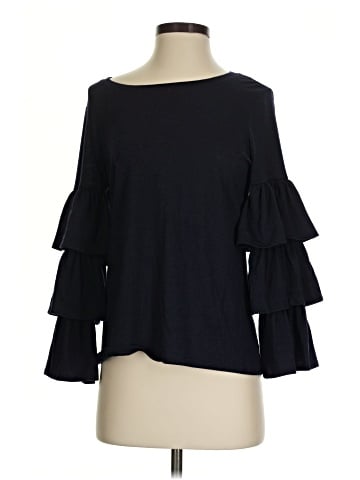 Banana Republic 3/4 Sleeve Top (view 1)