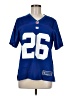 NFL 100% Polyester Blue Short Sleeve T-Shirt Size M - photo 1