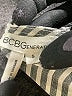 BCBGeneration 100% Polyester Stripes Gray Sleeveless Blouse Size S - photo 7