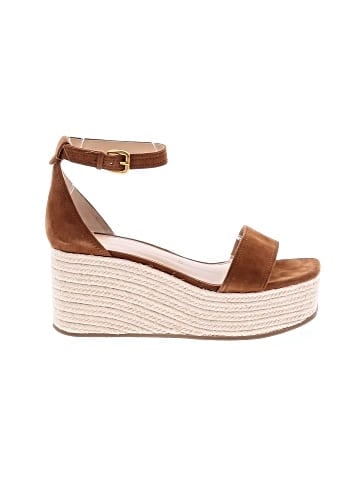 Veronica Beard Wedges (view 1)