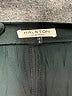 Halston Heritage 100% Rayon Black Casual Pants Size 4 - photo 7